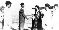 King Faisal I